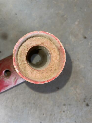 370689R21 KNEE EXTENSION IH
