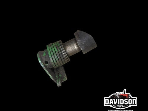 1977 John Deere 4430 Tractor Park Lock Pawl & Cam R51338 R42491