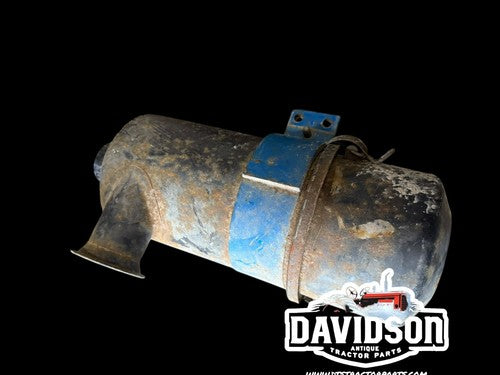 Ford 1710 Tractor Air Cleaner Antique Tractor