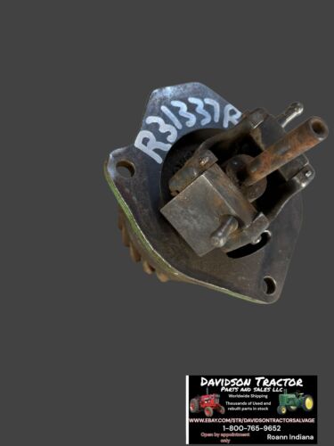 John Deere R31337R R26138R R26136R Ventilator 4020 Pump Antique Tractor