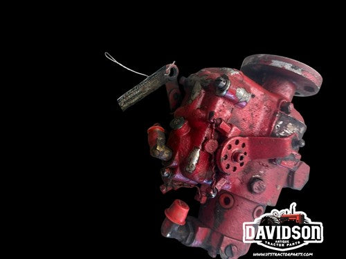 International D-282 Injection Pump Core Stanadyne DBGFC631-49AL 560 656 706