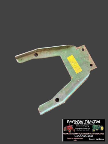 R27785 John Deere 4030 4520 4020 2510 820 4000 Seat Back Support New Old Stock