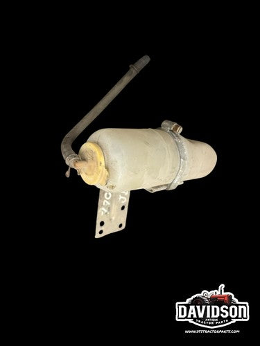 John Deere 770 Coolant reservoir antique tractor