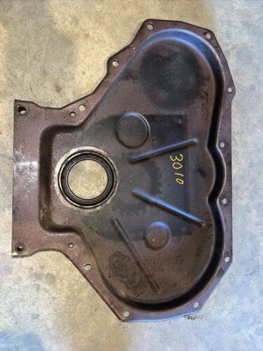 Genuine Used John Deere 3010 3020 4010 4020 4230 4520 Timing Cover 404D AR69984