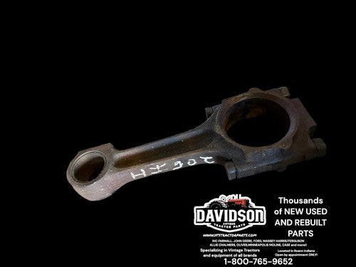 International D-206 Case IH 584 585 Tractor Connecting Rod
