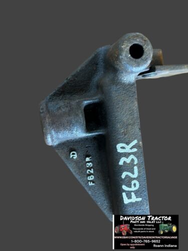 John Deere G 70 1st 2nd reverse gear shifter F623R AF634R