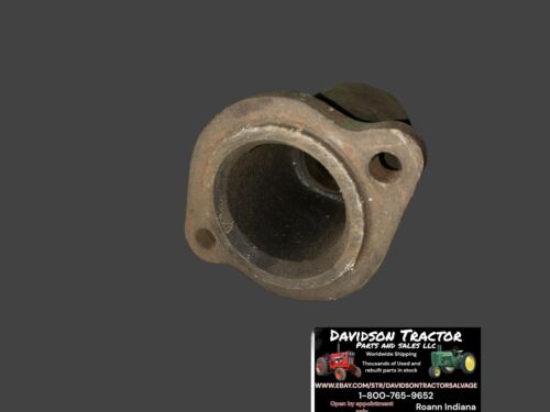 Vintage John Deere 50,60,70,520,620,720 F1722 R Steering Shaft Housing