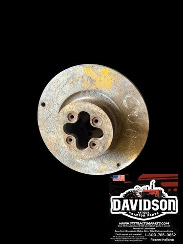 IH Cub Cadet 154 Low Boy Flywheel LoBoy Farmall