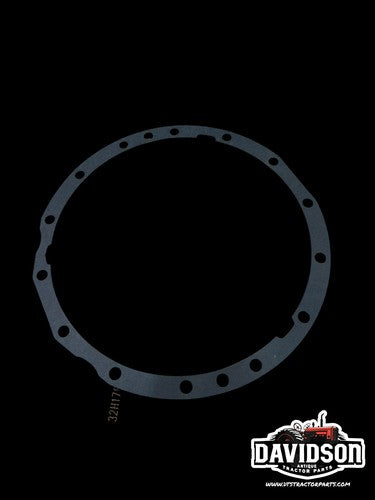 Rear Axle Housing Gasket John Deere 4520 4630 4640 4840 7520 8430 R58295 NOS