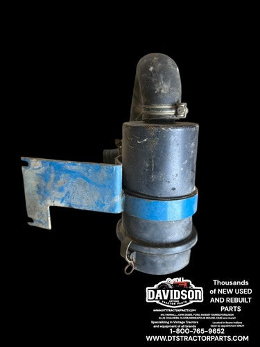 Ford 1310 Air Cleaner Assembly Antique Tractor