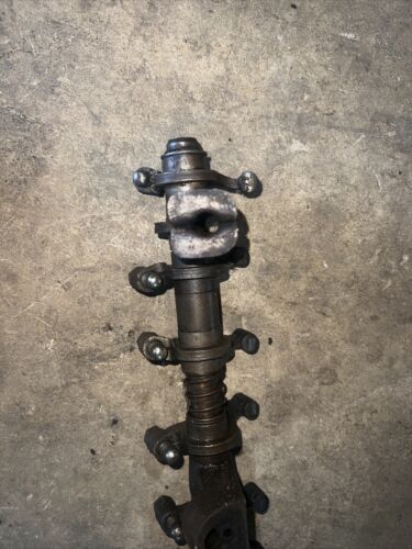 Farmall  A B C Tractor IH engine motor rocker arm assembly rocker Arm
