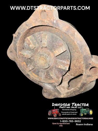 John Deere Water Pump 60 620 630 70 720 730 F2244R