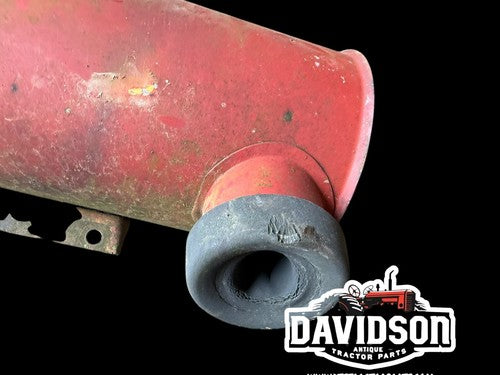 1968 International IH 656 Utility Tractor Air Cleaner