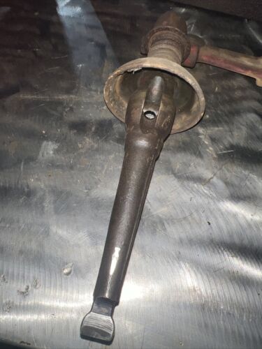 McCormick WD9 Shifter Assembly Antique Tractor