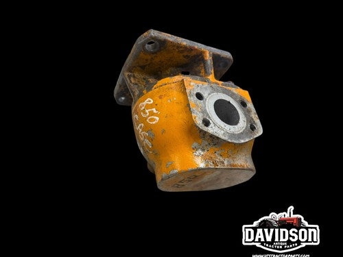 Good Used Hydraulic Pump Case 850 Crawler Loader Dozer