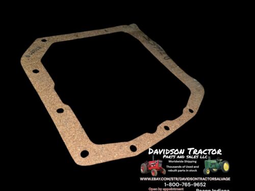 R26655 Genuine John Deere 3010 4630 6068 5065 Transmission Gasket