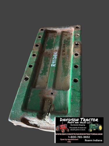 R41296 John Deere Fender Bracket
