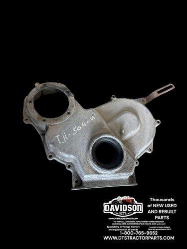 IH Farmall 504 D D188 Timing cover 308407R1