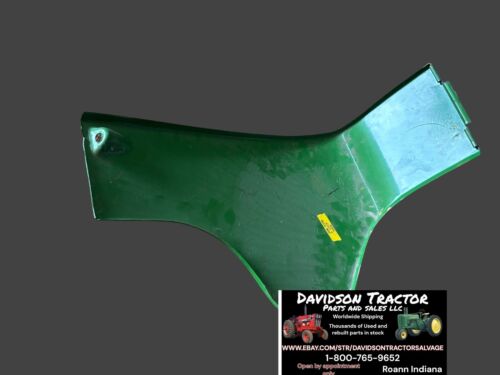 JOHN DEERE COWL-Cover  RH R65774 4040 4240 4440 4640 4850++ New Old Stock