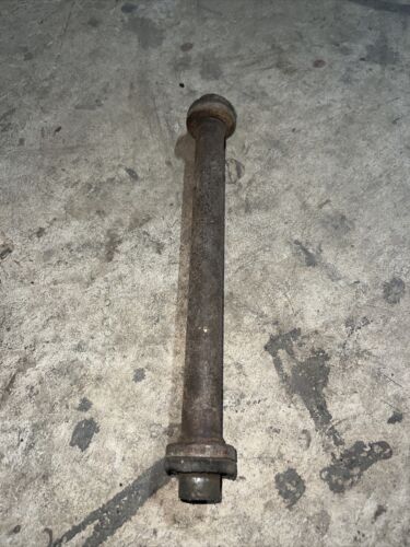 IHC Farmall F20 Governor Tube Antique Tractor
