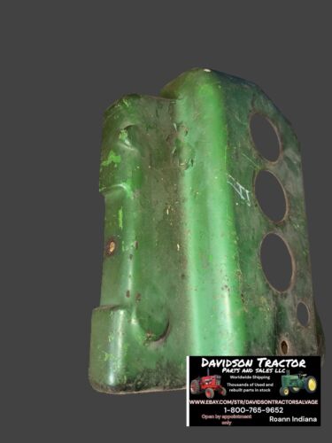 JOHN DEERE STYLED A DASH Antique Tractor