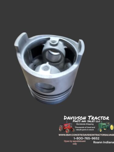 New OEM Perkins Power Part 091199111B Piston Kit