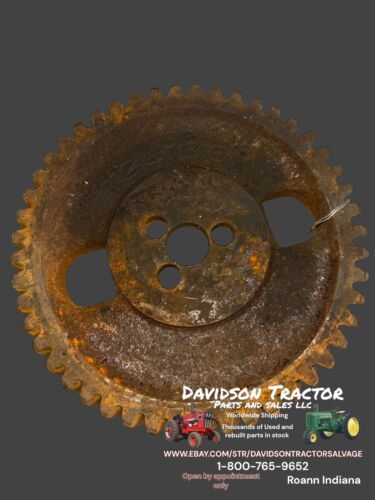 T24772 Gear John Deere parts 450, 570, 400, 544, 350, 440, 300, 180