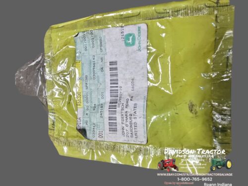 R66331  Genuine OEM John Deere Original Equipment  SPRING