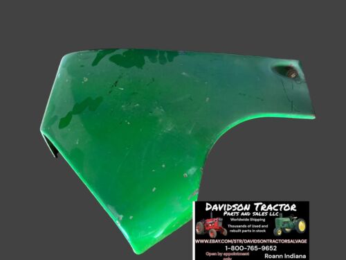 JOHN DEERE COWL-Cover  RH R65774 4040 4240 4440 4640 4850++