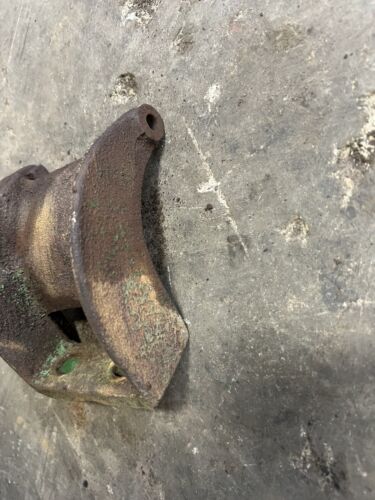 Original John Deere A B B2113R Generator Bracket