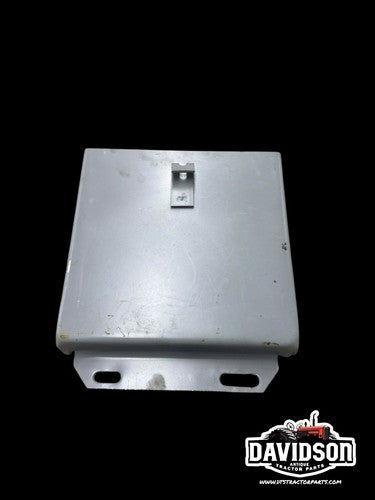 IH Farmall SA AV C SC 100 130 140 200 230 Battery Box Left Side Cover 358540R11