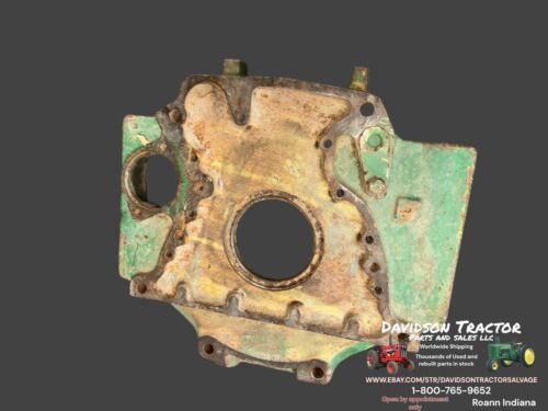 John Deere 300 Series Rear Housing R62009