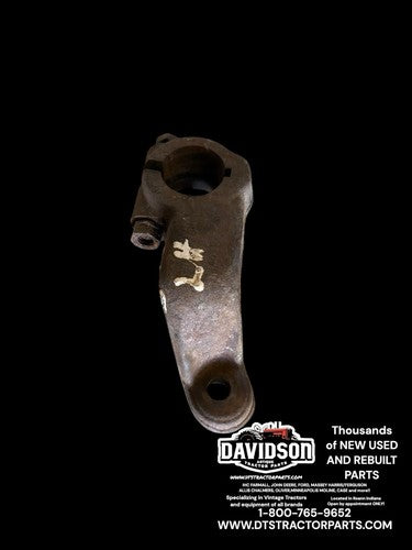 Steering Arm Fits International Fits Case IH 595 685 695 884 895 995 3121263R1