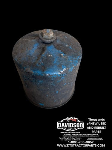 Ford 2000 3cyl Filter Housing Antique Tractor