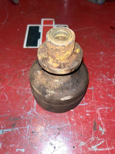 Farmall A,B,C,H,M,400,450  Distributor Housing Antique Tractor
