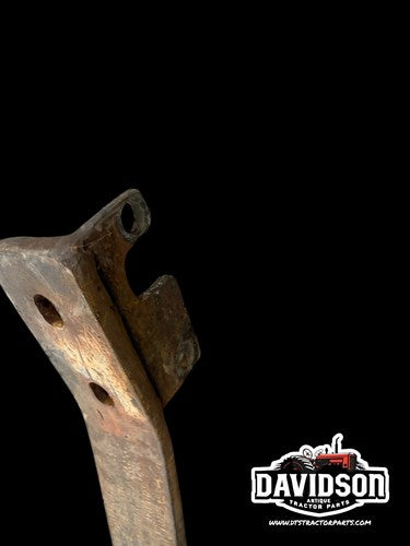 Pair Of Steps Antique Tractor Farmall John Deere Case Allis Chalmers Oliver MM