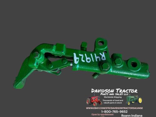 John Deere R41929 Differential Lock Housing