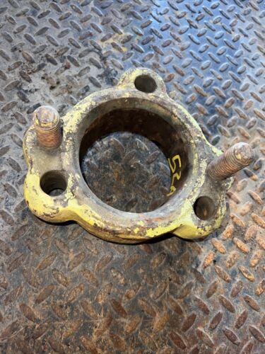 John Deere A Rear Hub Lock With Bolts