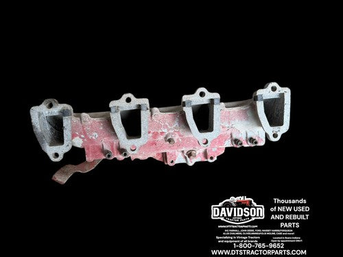 International IH 1468 Intake Manifold Hard To Find