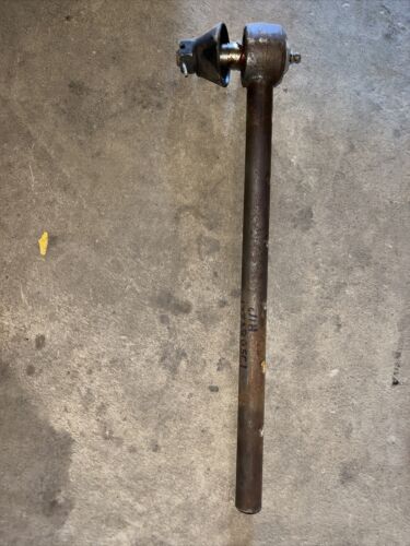 Long Tie Rod - Fits Case-IH - 3125171R1 - Replaces 1332805C1