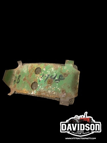 John Deere B Clutch Facing AB1748R Antique Tractor