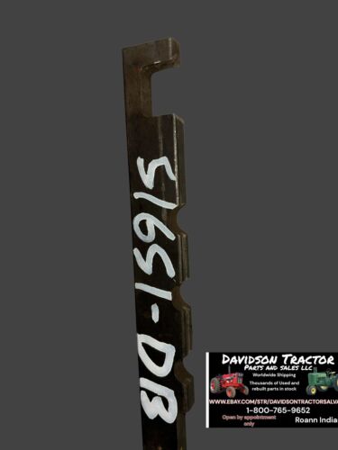IH Farmall 51651-DA Shift Fork Antique Tractor