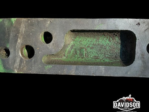 John Deere 4250-4440 Right Sway Block R61254
