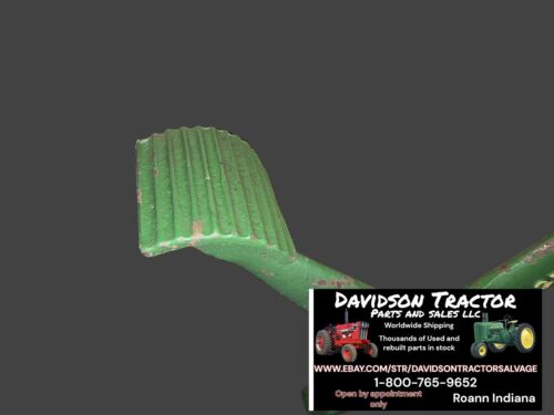 AF2703R, F2596R John Deere PTO Clutch Pedal For 620, 720