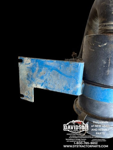 Ford 1310 Air Cleaner Assembly Antique Tractor