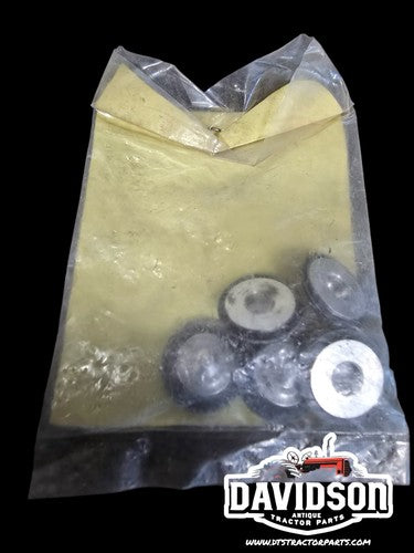 John Deere AB11305B Gasket 1240 Plateless Cotton And Corn Planter