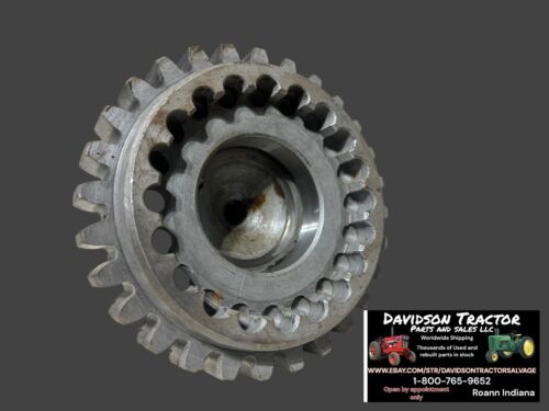 John Deere Unstyled B B1376 Gear Transmission Gear Antique Tractor