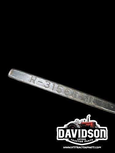 Used Oil Dipstick fits John Deere 4010 4020 AR30693 R31568