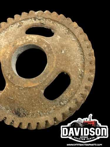 398033R1 Farmall IH Idler Gear Antique Tractor