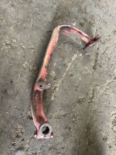 IHC Farmall 460 Utility Left Brake Pedal